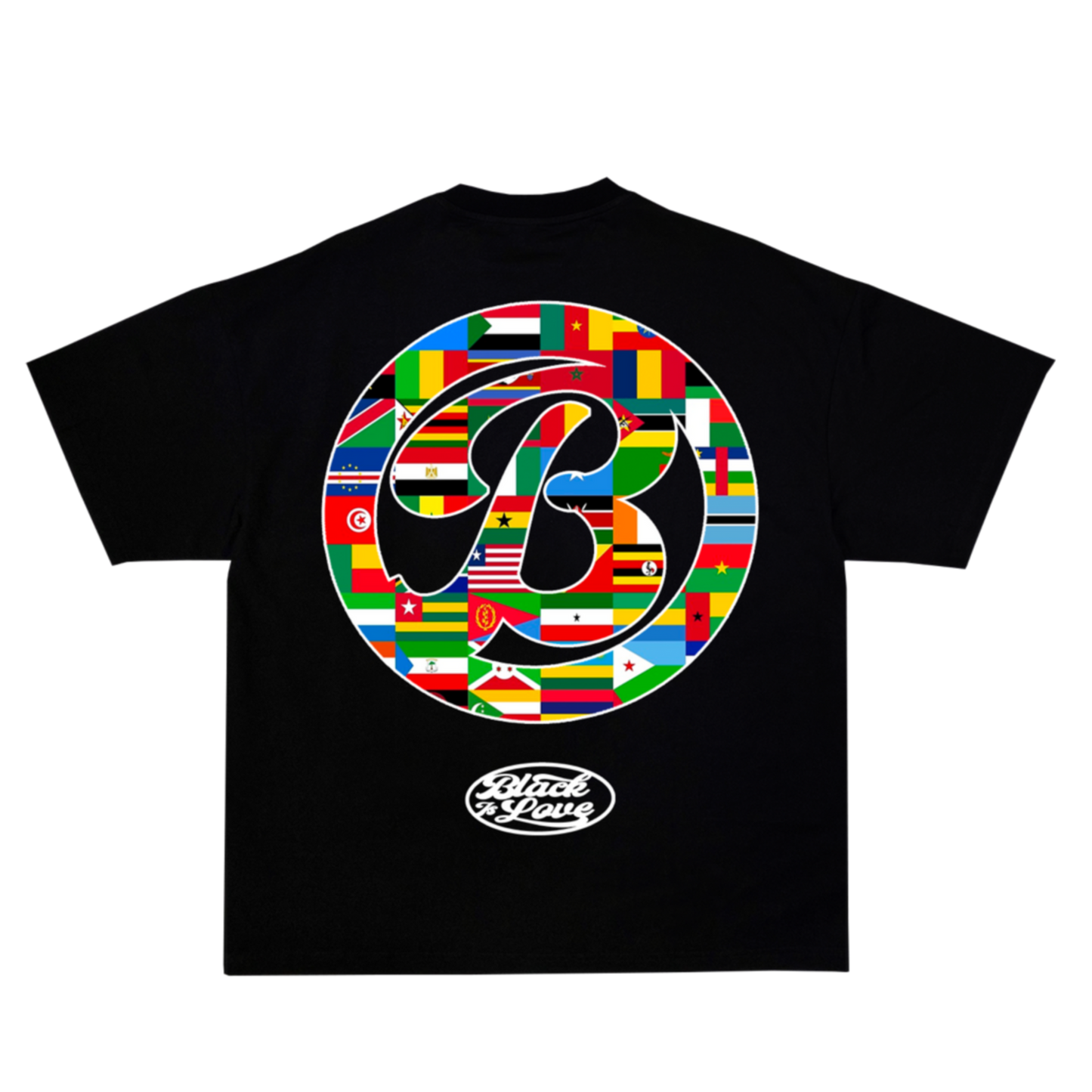 Africa Was Born In Me