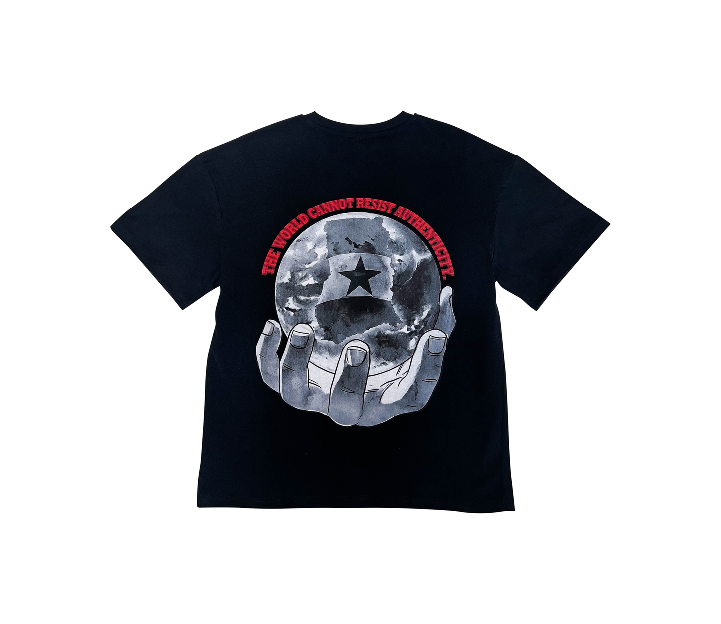 WORLD TEE