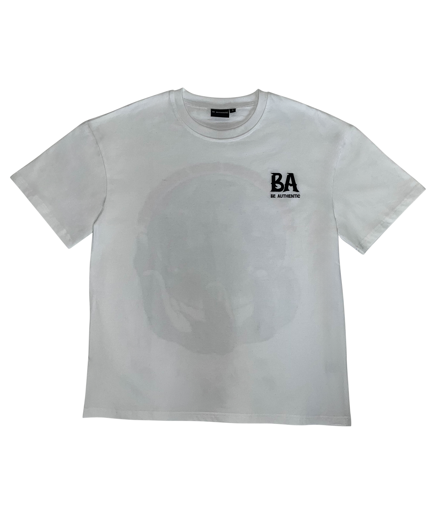 WORLD TEE