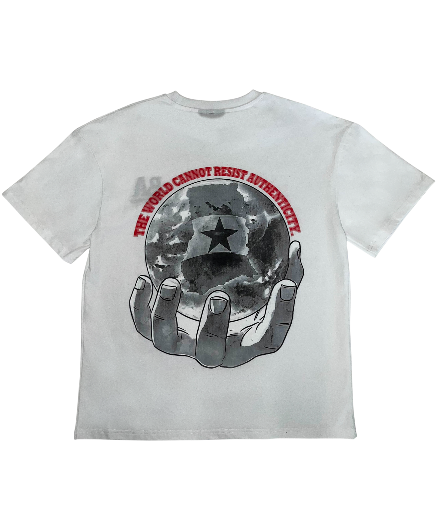 WORLD TEE